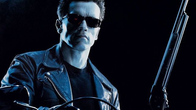 bild aus der news Ohne ihn hätte "Terminator 2" ganz anders ausgesehen: James-Cameron-Gefährte William Wisher im Alter von 71 Jahren verstorben