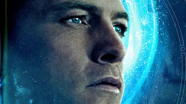 Sci-Fi-Thriller streamen: Dieser "Avatar"-Klon ist viel besser als sein Ruf – und sogar mit Jake-Sully-Darsteller Sam Worthington!