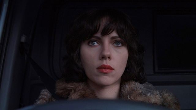 "Under The Skin" ist einer der außergewöhnlichsten Science-Fiction-Filme der letzten 15 Jahre