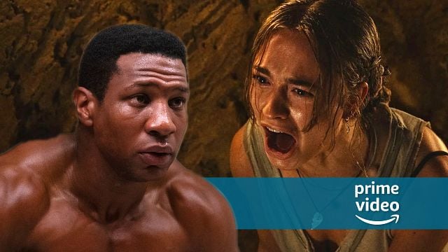 bild aus der news Jetzt für nur 99 Cent bei Amazon Prime Video: Der beste Horrorfilm des Jahres, das Comeback eines gecancelten Marvel-Stars & mehr