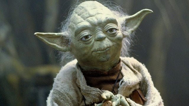 bild aus der news So anders sollte "Star Wars"-Kultfigur Yoda klingen – könnt ihr euch den Jedi-Meister als Bayer vorstellen?