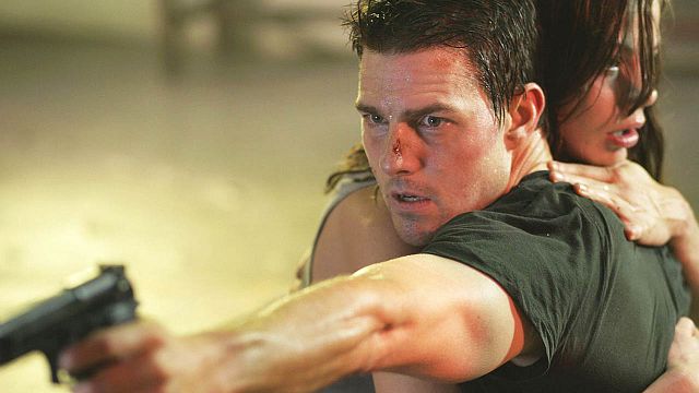 bild aus der news Wäre John Wick stolz? So tödlich ist Tom Cruise in den "Mission: Impossible"-Filmen!