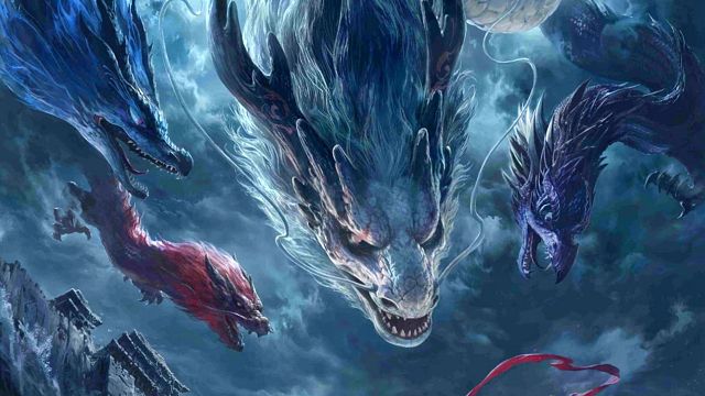 bild aus der news Mehr als 530 Millionen Dollar: Fantasy-Blockbuster avanciert in nur 5 Tagen (!) zum mit Abstand erfolgreichsten Film 2025