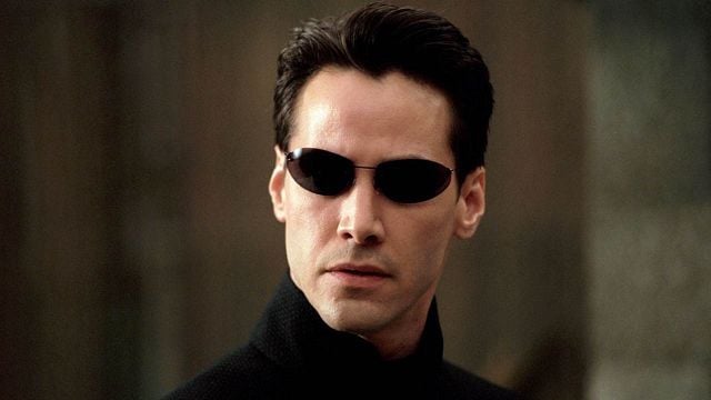 "Matrix hat mein Leben verändert": So emotional blickt Keanu Reeves auf das Sci-Fi-Meisterwerk zurück