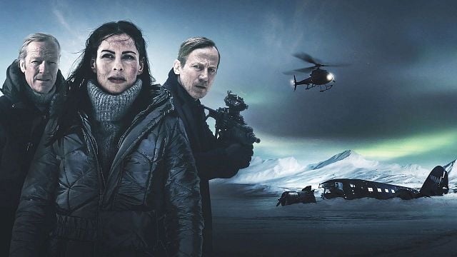 Werbefreie TV-Premiere: "Game Of Thrones"-Star in atmosphärischem Verschwörungs-Thriller um verschollenen Nazi-Schatz