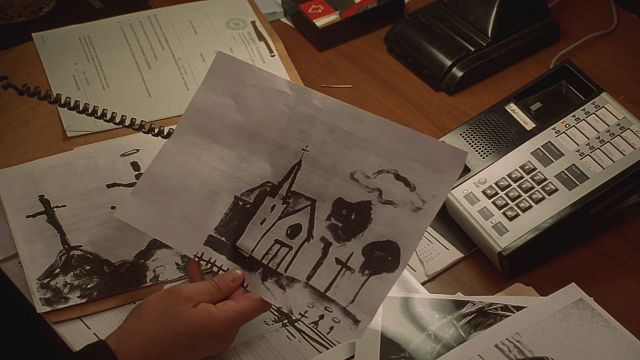 bild aus der news Heute im TV: Einer der größten Actionstars der 1990er in düsterem Serienkiller-Thriller à la "Sieben"