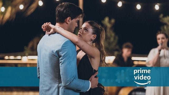 bild aus der news Amazon verfilmt den nächsten BookTok-Hype mit Stars aus "Off Campus" und der "Culpa"-Reihe – jetzt wächst der Cast weiter