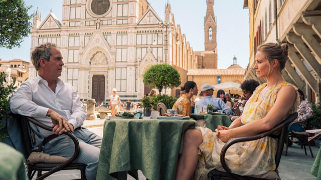 bild aus der news Die neue Thriller-Serie vom "Luther"-Macher ab sofort im Streaming-Abo: Katz-und-Mausspiel mit "Fluch der Karibik"-Bösewicht