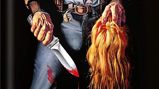 bild aus der news Uncut-Streaming-Tipp bei Amazon Prime Video: "Maniac"