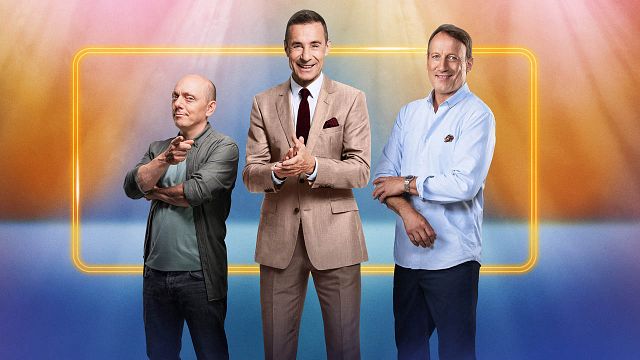 bild aus der news "Wer weiß denn sowas?" fliegt heute aus dem ARD-Programm: Das ist der Grund