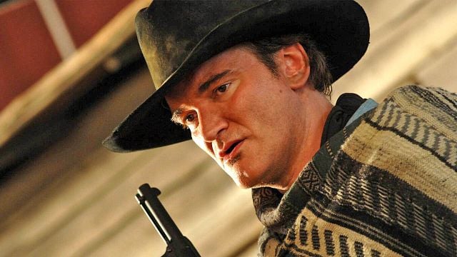 bild aus der news "Eine grauenhafte Verunstaltung der Vorlage": Quentin Tarantino hasst diese Comic-Verfilmung mit Robin Williams