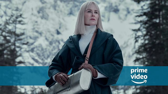 bild aus der news Abgründige Mystery-Serie mit Nicole Kidman geht heute auf Amazon Prime Video weiter – eigentlich war nur eine Staffel geplant