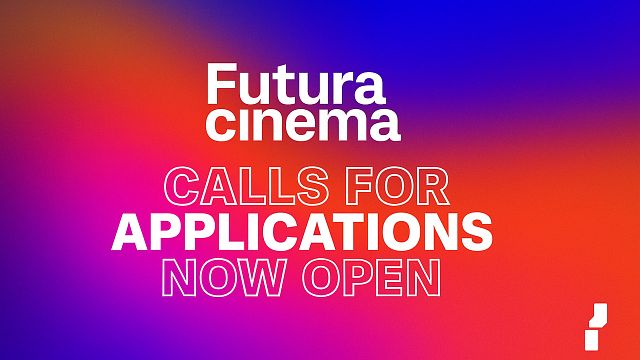 bild aus der news FUTURA CINEMA: Jetzt bewerben für das europäische Innovationsprogramm rund ums Kino der Zukunft