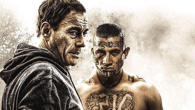 bild aus der news TV-Premiere: In diesem düsteren Actioner nimmt es Jean-Claude Van Damme mit einer brutalen Gang auf