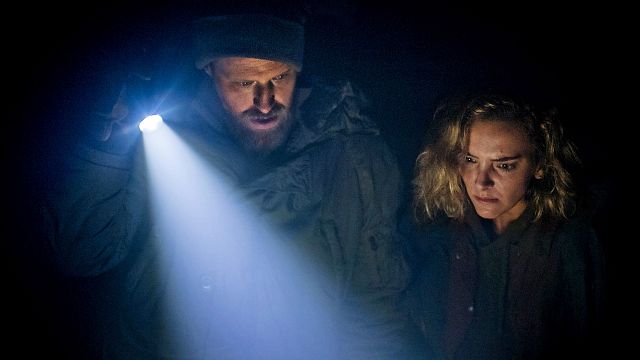 bild aus der news Neu im Heimkino: Ein düsterer Mix aus Science-Fiction-Thriller, Horror und Zeitreise-Action – von zwei Marvel-Machern!