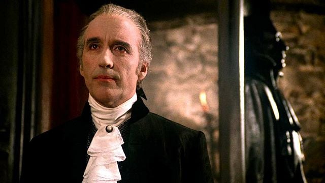 bild aus der news Einer der berühmtesten Blutsauger, wie ihr ihn noch nie gesehen habt: Einst nur gekürzt veröffentlichter Vampirfilm jetzt uncut im Heimkino