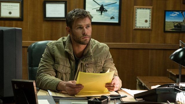 bild aus der news TV-Tipp: "Operation: 12 Strong"