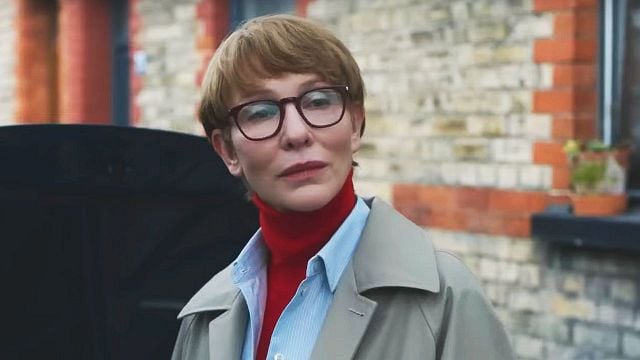 bild aus der news Reihenweise Top-Stars im Comeback-Film eines absoluten Kult-Regisseurs: Trailer zu "Father Mother Sister Brother"