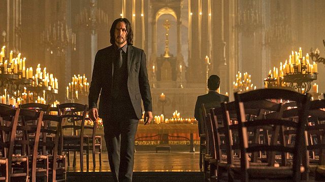 bild aus der news Action-Fans können jubeln: "John Wick"-Fortsetzung wird schon nächsten Monat gedreht – aber es ist nicht "John Wick 5"!