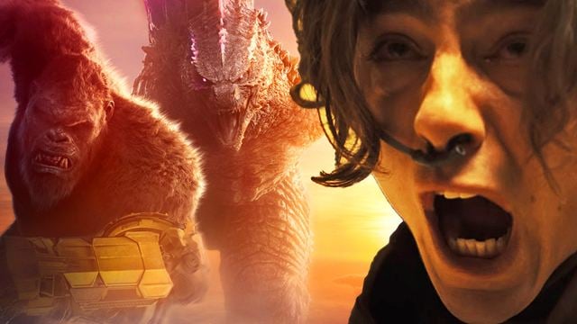 Der bisher größte Kino-Hit des Jahres? Neuer Disney-Film soll sogar "Dune 2" & "Godzilla X Kong" in den Schatten stellen!