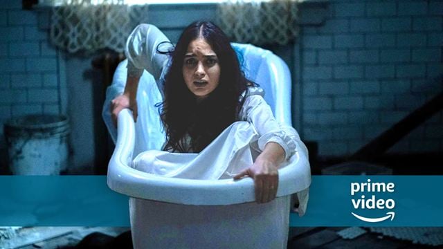 Nur 6 Monate nach Kinostart: Auf Amazon Prime Video erlebt ein "Scream"-Star ab sofort eine Horror-Schwangerschaft