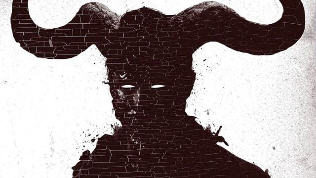 bild aus der news Bizarrer Fantasy-Horror heute im TV: So habt ihr "Harry Potter"-Star Daniel Radcliffe noch nie gesehen!