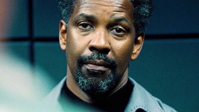 bild aus der news "Ich habe genug von Filmen": Hollywood-Legende Denzel Washington schaut sich keine Filme mehr an