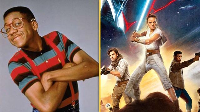 Steve Urkel spielt in "Star Wars" mit: Das ist seine Rolle!