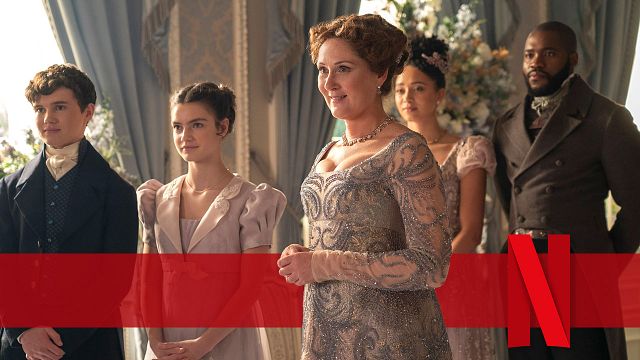 bild aus der news Bekommt Violet Bridgerton ihr eigenes Spin-off? Die Chancen stehen nach dem Netflix-Hit "Queen Charlotte" gut