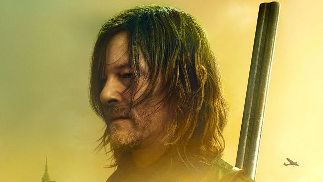 bild aus der news Jetzt streamen: Brandneue "The Walking Dead"-Fortsetzung – die endlich ein 4 Jahre altes Versprechen einlöst