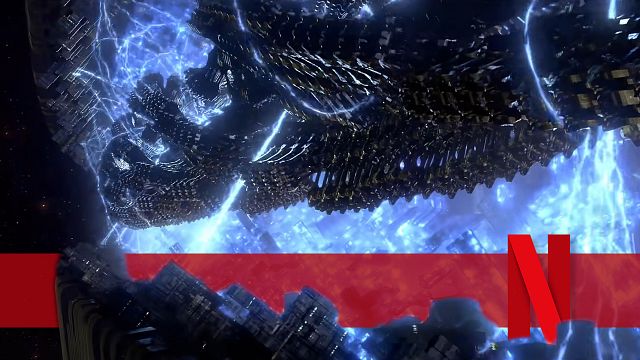 bild aus der news Bestätigt: Netflix-Sci-Fi-Epos kehrt schon bald für Staffel 2 zurück – die aber deutlich kürzer wird
