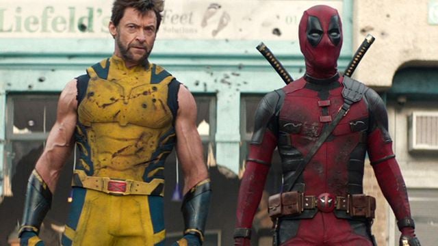 Versteckte Marvel-Mutanten im "Deadpool 3"-Trailer: Kämpfen hier X-Men-Schurken gegen alternative Avengers?