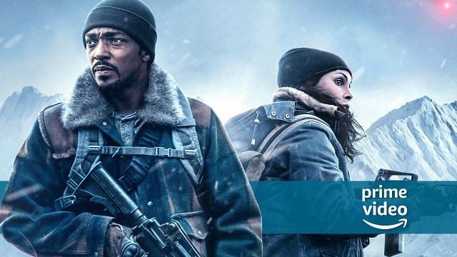 bild aus der news Neu und exklusiv bei Prime Video: Sci-Fi-Action mit dem neuen Captain America – hier beherrschen fiese Alien-Monster die Erde