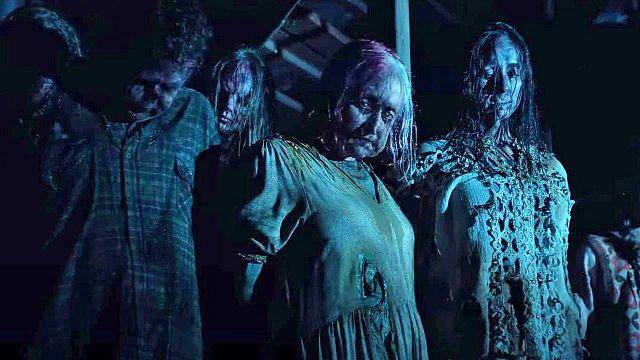 bild aus der news Endlich mal wieder ein richtig guter und origineller Zombie-Film?! Horror-Highlight kommt vom Fantasy Filmfest direkt ins Heimkino