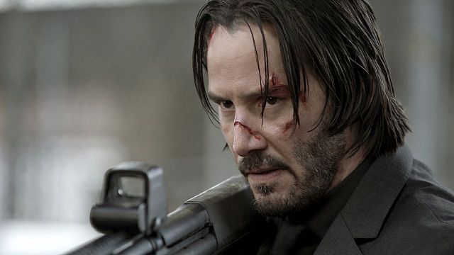 bild aus der news "Es wird keine Fortsetzung": "John Wick"-Regisseur lässt Fans mit Update zu Teil 5 rätseln