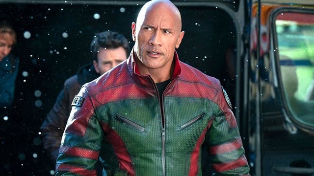 Dwayne Johnson feuerte seine Agenten, weil sie nicht glaubten, dass er "größer" wird als zwei Hollywood-Megastars: "Das war die Idee"