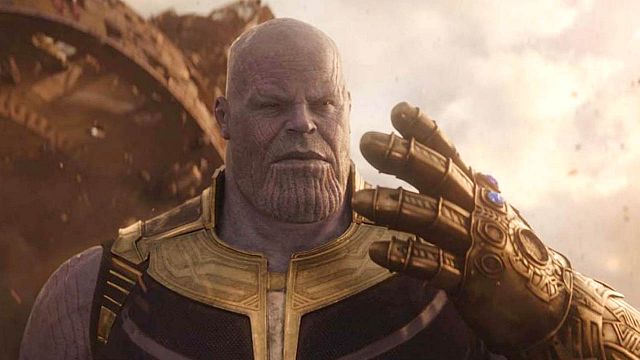 bild aus der news Dieser kuriose Fehler in "Avengers: Infinity War" fiel fast niemandem auf – dabei ist er eigentlich riesig!