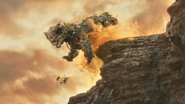 "Wie 'Herr der Ringe', nur noch größer!": Gewaltiger Fantasy-Blockbuster ab heute neu im Kino