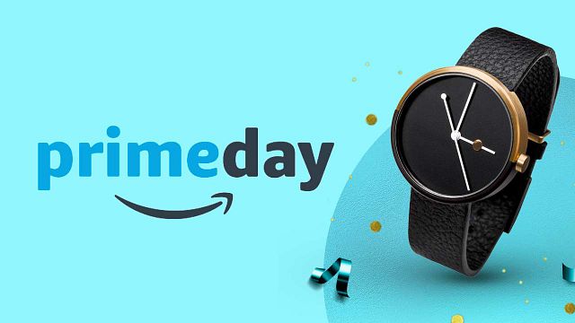 bild aus der news Amazon Prime Day 2023: Endlich wissen wir, wann der Start erfolgt – Erste Angebote jetzt verfügbar