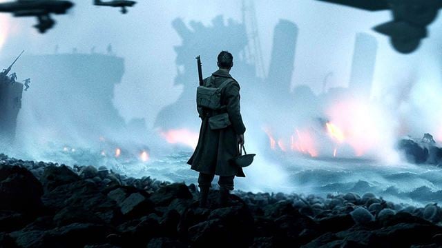 "Ein Meisterwerk des Kriegskinos, das nie übertroffen wurde": Christopher Nolan schwärmt von einem der besten Kriegsfilme in der Geschichte des Kinos