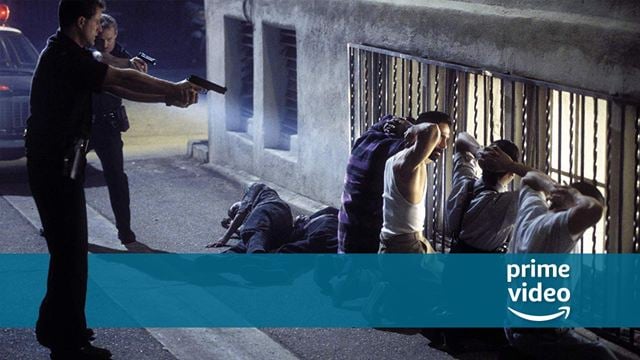 Streaming-Tipp auf Amazon Prime Video: Samuel L. Jackson in einem der besten Gangsterfilme der 90er – der auch heute noch packt!
