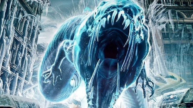 bild aus der news Nicht nur bei Netflix: Jetzt sollen die "Ghostbusters" auch ins Kino zurückkehren – dank "Sonic" Autor