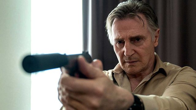 bild aus der news Liam Neeson machte daraus einen Actionfilm – jetzt wird dieser Thriller zur Serie im Stil von "24" [Update]