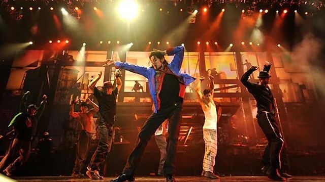 Er wird zum King Of Pop: Biopic über Michael Jackson hat Hauptdarsteller gefunden