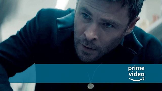 bild aus der news Nur 48 Tage nach seinem Kinostart ist einer der besten Crime-Thriller des Jahres mit Chris Hemsworth bereits auf Amazon Prime Video gelandet