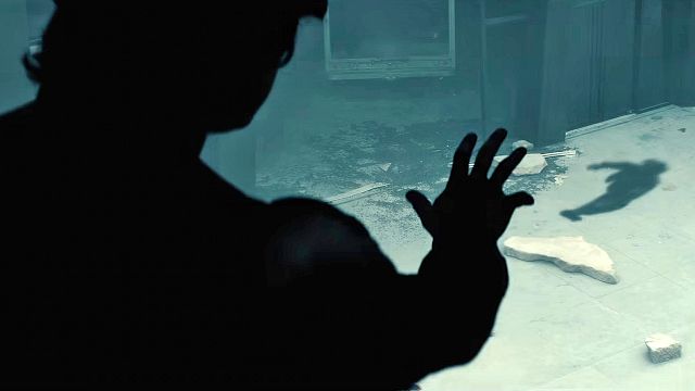 bild aus der news Der Trailer zu "Thunderbolts*" enthüllt einen der mächtigsten Marvel-Bösewichte überhaupt: The Void und Sentry erklärt