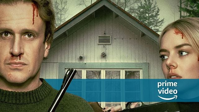 bild aus der news Hardcore-Variante von "Die Rosenschlacht" neu bei Amazon Prime Video: "Ready Or Not"- und "How I Met Your Mother“-Stars als Ehepaar mit Mordplänen