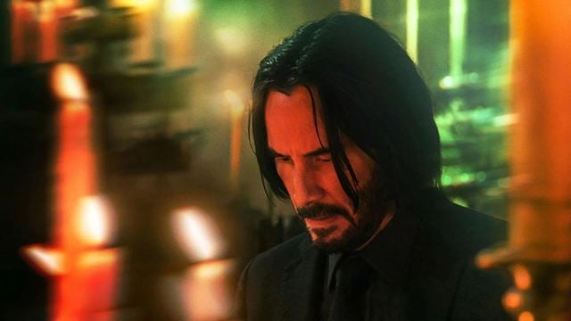 "John Wick 4" knackt neue Bestmarke: Einer der erfolgreichsten FSK-18-Titel aller Zeiten in Deutschland