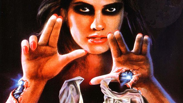 bild aus der news Komplett ungekürzt: Sci-Fi-Horror-Kult erscheint zum ersten Mal überhaupt auf Blu-ray – vom Scream"- & "Nightmare On Elm Street"-Macher!