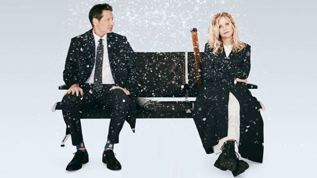 Comeback der 90er-Superstars? Comedy-Trailer zu "What Happens Later" mit Meg Ryan & David Duchovny